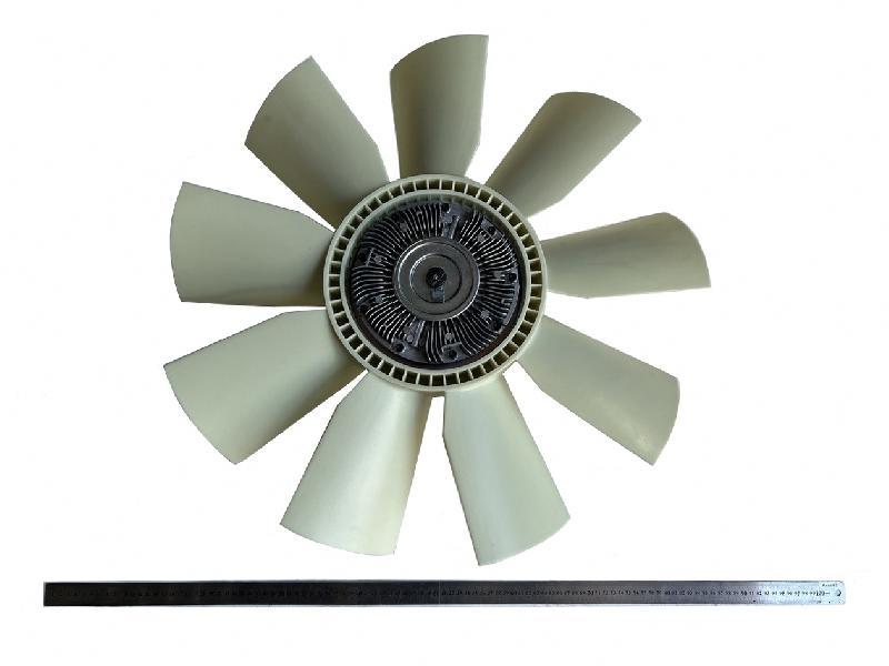 ВМПВ 001.00.01-СБ Вязкостная муфта ЯМЗ 238, 6581.10, 6582.10, МАЗ