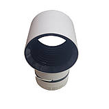 LED Starry Sky Світлодіодна пастка для знищення комарів, фото 7