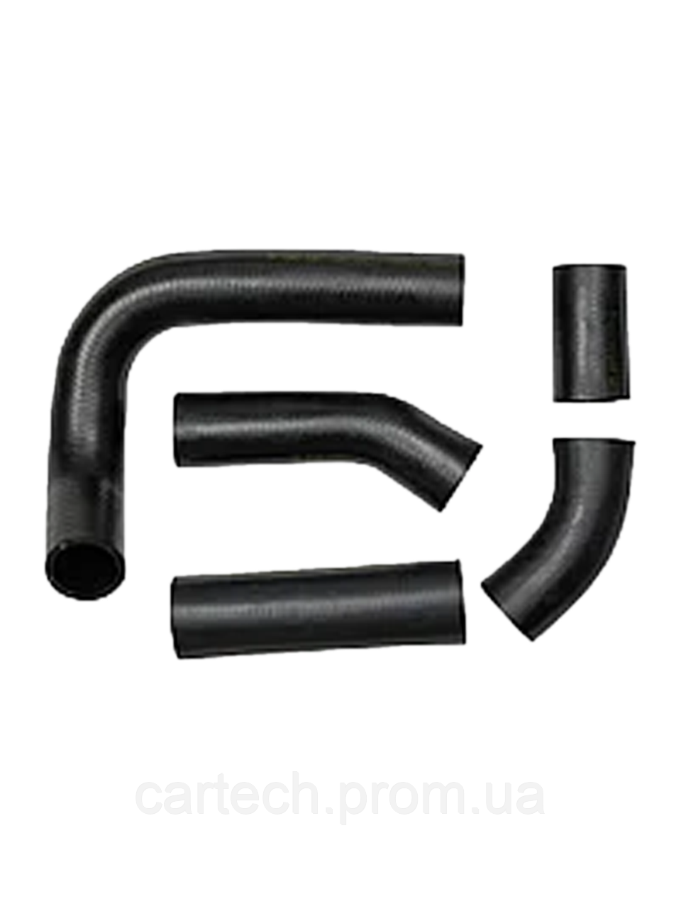 Купить Ремкомплект шланги системы охлаждения ГАЗ 3302 Газель дв.402 БРТ ...