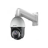 PTZ камера відеоспостереження 4 мп Hikvision DS-2DE4415IW-DE(T5), фото 3