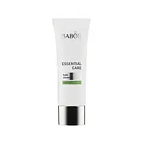 Крем для проблемної шкіри Essential Care Pure Cream Babor 50 мл