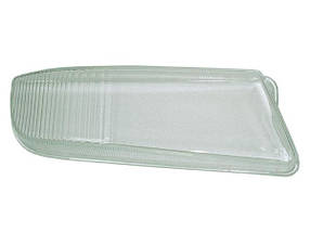 Скло противотуманної фари MAN TGX права