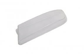 Скло противотуманної фари MAN TGX ліве