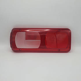 Скло ліхтаря заднього DAF XF105/XF EURO6 ліве