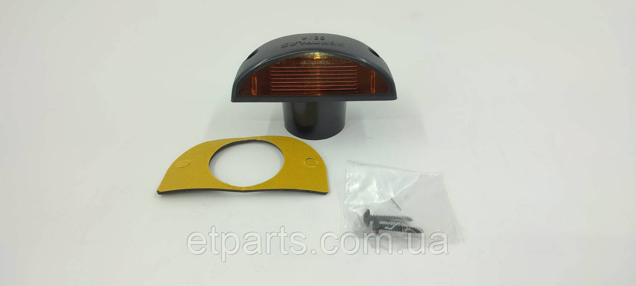 Ліхтар повторювач поворотів RVI Premium