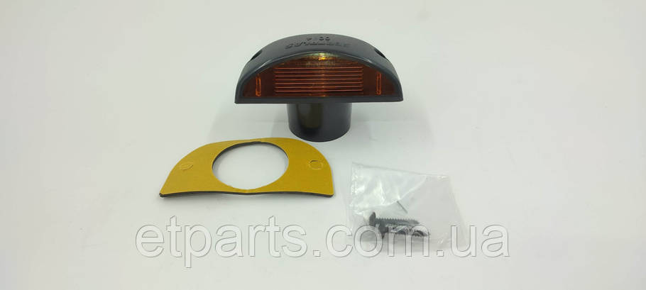 Ліхтар повторювач поворотів RVI Premium, фото 1