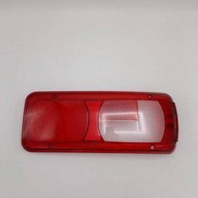 Скло ліхтаря заднього DAF XF105/XF EURO6 праве