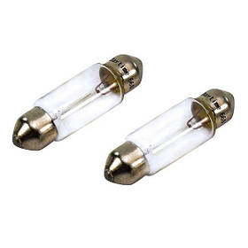 Автолампа C5W 24V 5W SV8.5 11X41