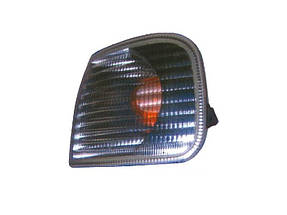 Поворотні ліхтарі