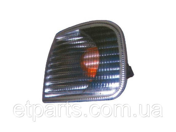 Ліхтар повороту RVI Premium лівий, фото 1