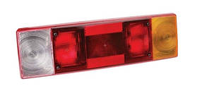 Скло ліхтаря