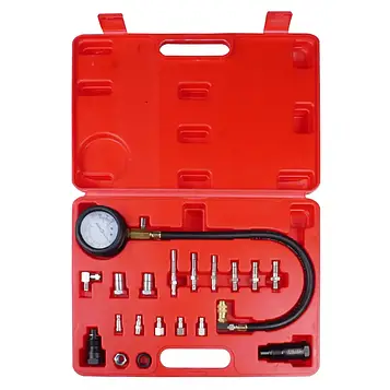 Компрессcометр для дизельних двигунів VIKTEC VT01051
