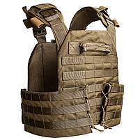 Плитоноска Kargo QRS Coyote, фото 4
