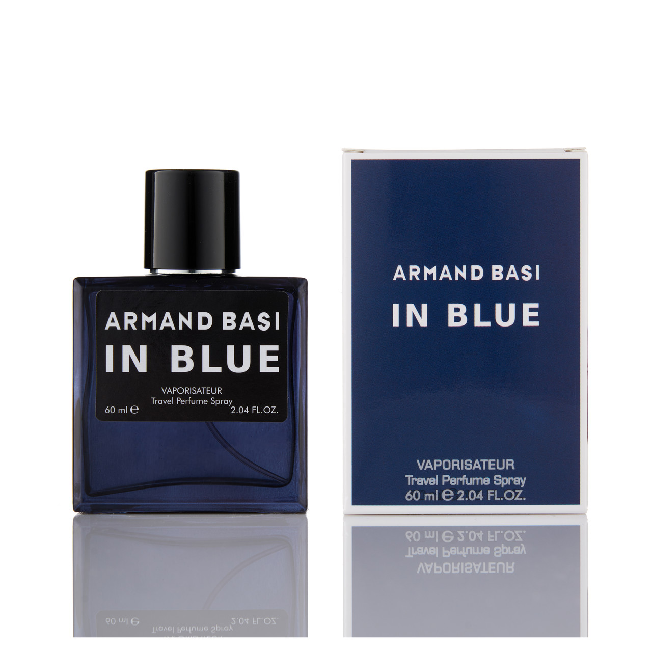 Чоловічий міні парфум Armand Basi In Blue 60 мл (370)