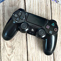 Бездротовий ігровий джойстик Dualshock 4 для PS4