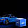 Маточина Saab 9-3 (2002-15). Передня. з ABS. Skf Німеччина! VKBA3620 , 713644090 , R153.40, фото 3