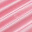 Сатин однотонний шириною 160 см рожевого кольору №4691с, фото 2