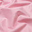 Сатин однотонний шириною 160 см рожевого кольору №4691с, фото 3