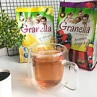 Холодний чай Granellа Malinovym 400 г