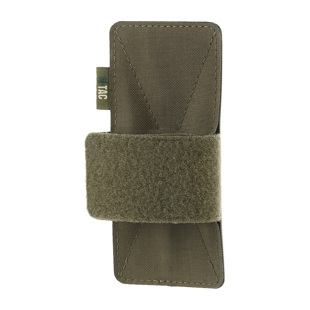 Кобура універсальна внутрішня M-Tac Light Ranger Green 10172023