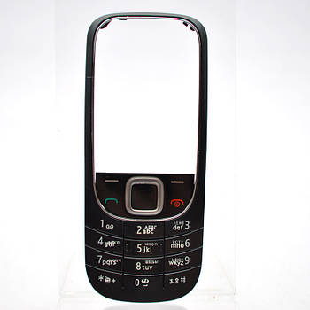 Клавіатура для Nokia 2323 Grey Original TW