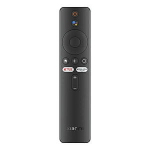 Пульт дистанційка з комплекту 4K медіаплеєра Xiaomi Mi TV Stick 4K MDZ-27-AA (PFJ4122)