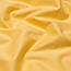 Сатин однотонний шириною 160 см світло-жовтого кольору №2670с, фото 3