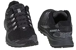 Кросівки чоловічі Merrell FLY strike, фото 3