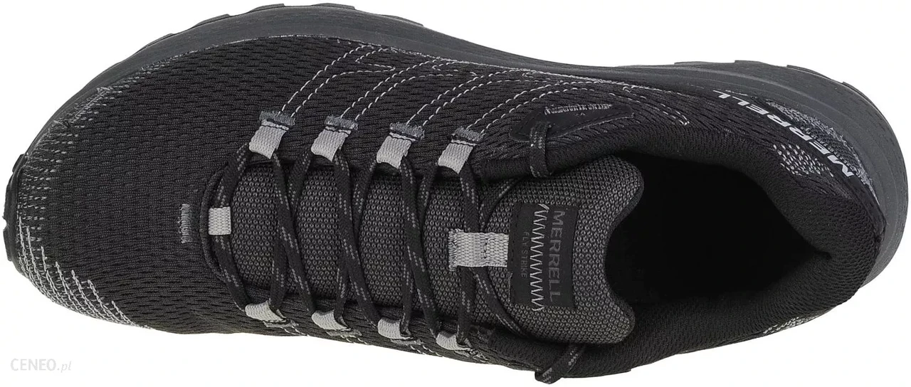 Кроссовки мужские Merrell FLY strike - фото 5 - id-p175763420