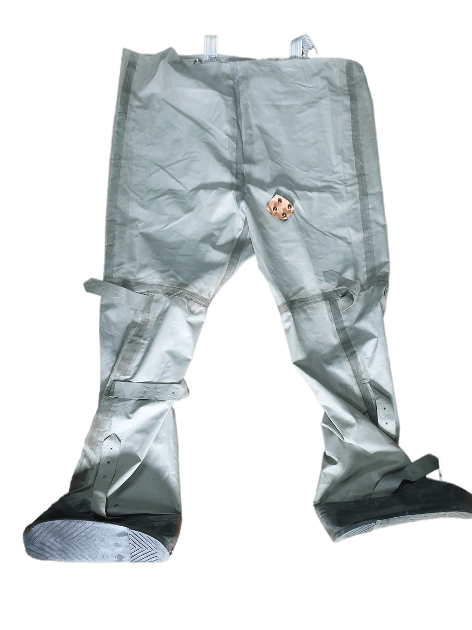 Защитный костюм "Л-1" прорезиненный (ID#1861390530), цена: 2300 ...