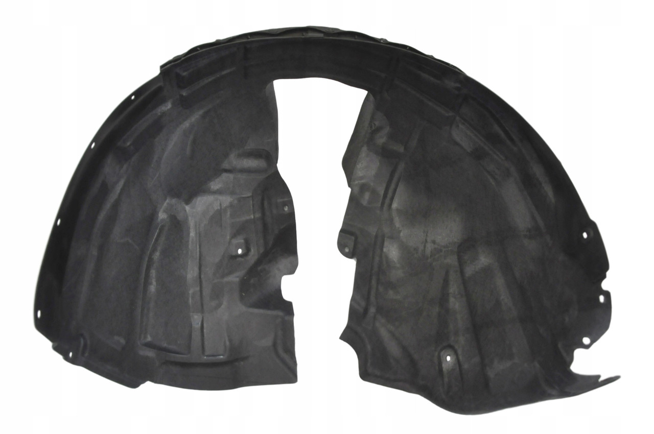Підкрилок Volvo V60 10-18 передній лівий, 31497103, 187212387, (Вольво В60)