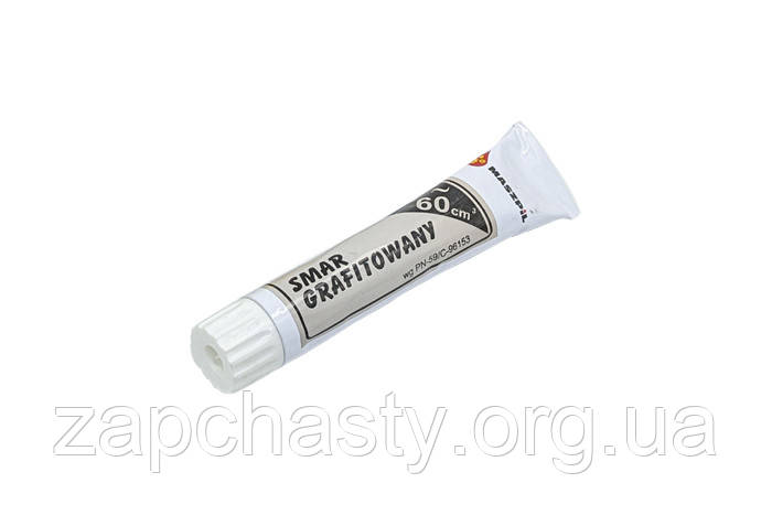 Мастило графітове Maszpil PN-59/C-96153 (60 см³)