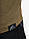 Тактична футболка Helikon TopCool Tactical T-Shirt-Adaptive Green (розмір S), фото 7
