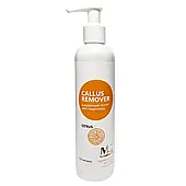 Кислотний пілінг для педикюру Цитрус MG Citrus Callus Remover 250 мл