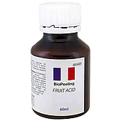 Біогель-пілінг з фруктовою кислотою Фурман 60 мл