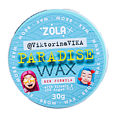Віск для брів ZOLA Vikrorina Vika Paradise Wax 30 г