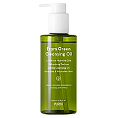 Гідрофільна олія для зняття макіяжу Purito From Green Cleansing Oil 200 мл