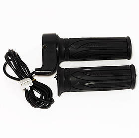 Ручка газу 24-72V для колекторних контролерів