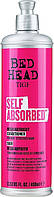 Кондиционер для сухих волос обогащен витаминами TIGI Bed Head Self Absorbed Conditioner 400 мл