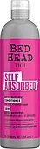 Кондиціонер для сухого волосся збагачений вітамінами TIGI Bed Head Self Absorbed Conditioner 750 мл