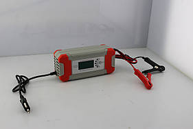 Аккум. Заряд. BATTERY CHARGER 8A 12V/24v