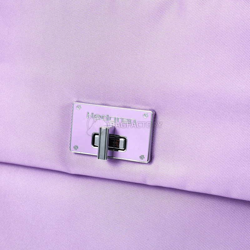 Женская сумка Hedgren Libra Even Handbag RFID 3.87 л Fresh Lilac (HLBR03/291-01) - фото 7 - id-p1861399417