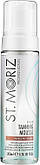 Автобронзат-мусс St.Moriz Pro Clear Mousse Medium-Dark 200 мл