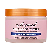 Баттер для тіла Tree Hut Moroccan Rose Whipped Body Butter 240 г
