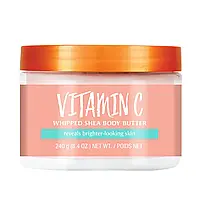 Баттер для тела Tre Hut Vitamin C Whipped Body Butter 240 г