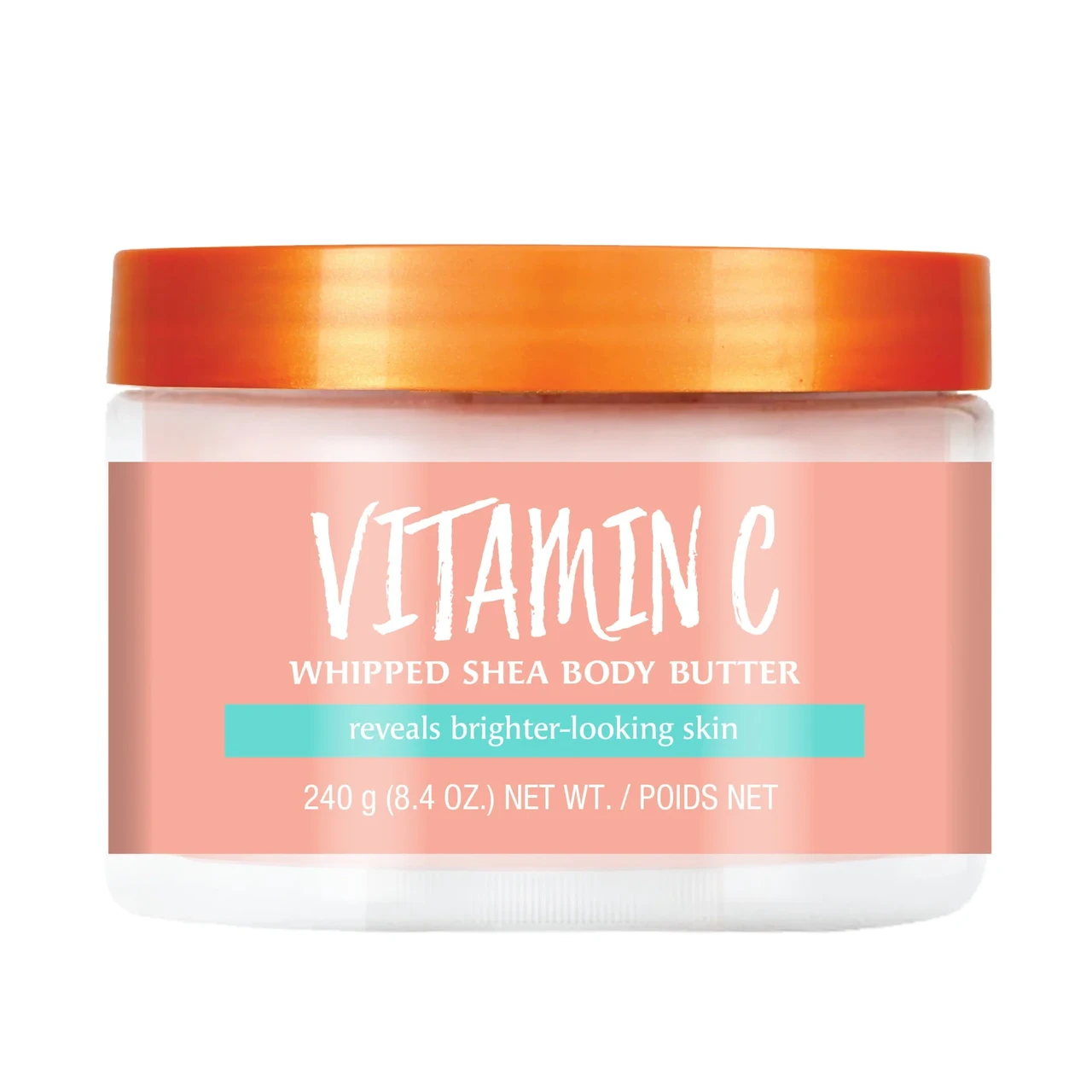Батер для тіла Tre Hut Vitamin C Whipped Body Butter 240 г, фото 1