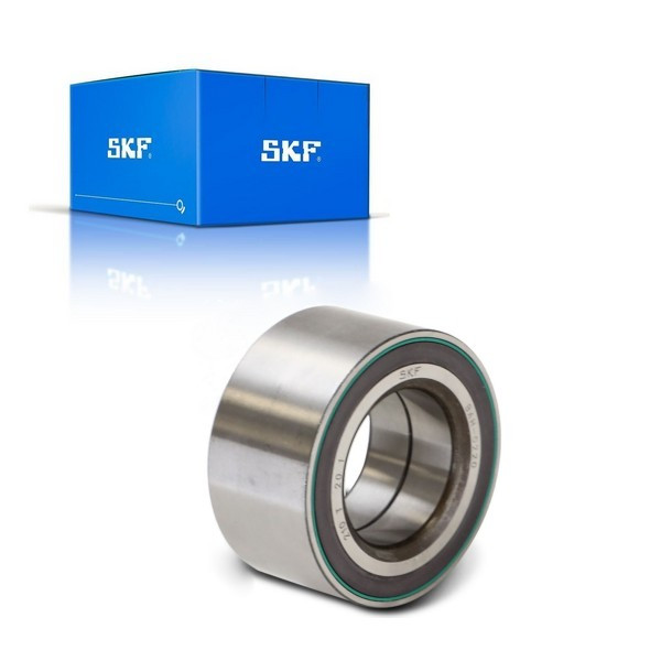 SKF! Підшипник маточини Задній. VKBA3525 , R155.89 , 713630300 Німеччина!