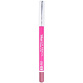 Олівець для губ ZOLA Lip Pencil 03 Pale Rose