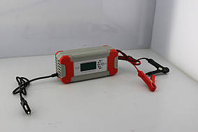 Аккум. Заряд. BATTERY CHARGER 8A 12V/24v