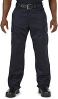 Брюки тактические 5.11 Tactical ® Men's Company Cargo Pant Style темно-синие